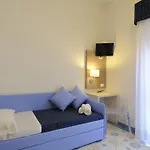 Hotel Delfino Laigueglia