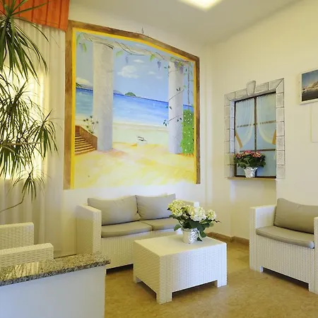 Hotell Delfino