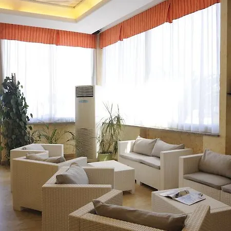 Delfino Hotel Laigueglia