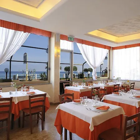 Hotel Delfino Laigueglia