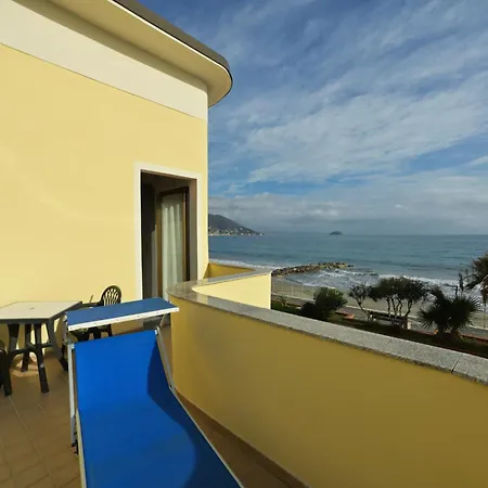 Hotell Delfino