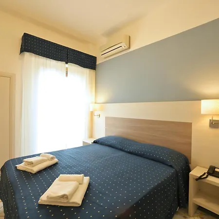 Delfino Hotel Laigueglia