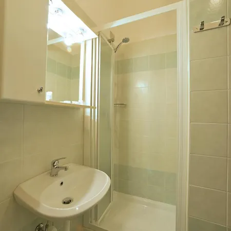 Delfino Hotell Laigueglia