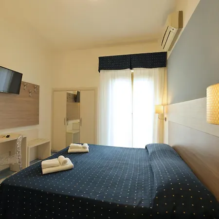 Delfino 3* Laigueglia