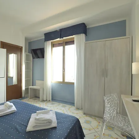 Delfino Hotel Laigueglia