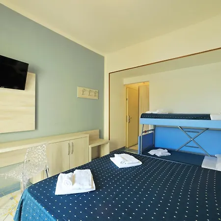 Delfino Hotel Laigueglia