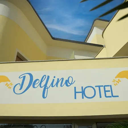 Delfino Hotel Laigueglia