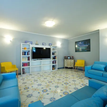 Hotell Delfino