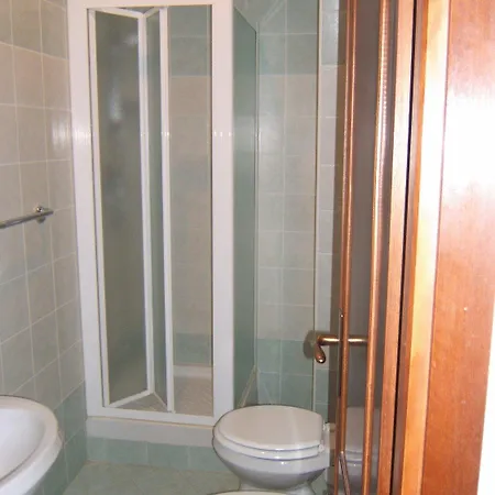 Delfino 3* Laigueglia