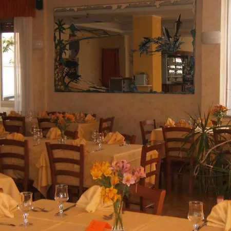 Delfino 3* Laigueglia