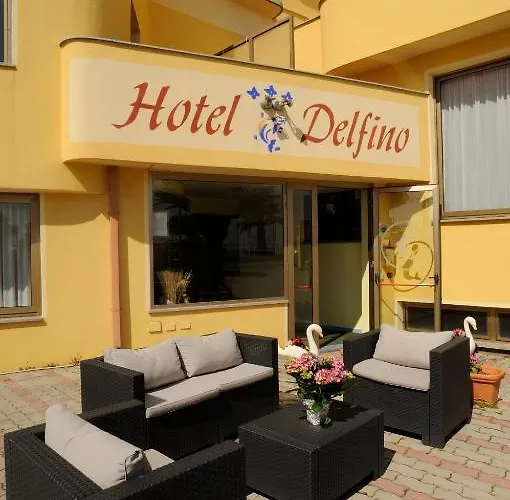 Delfino Hotel 3*