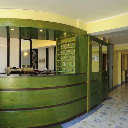 Delfino 3* Laigueglia