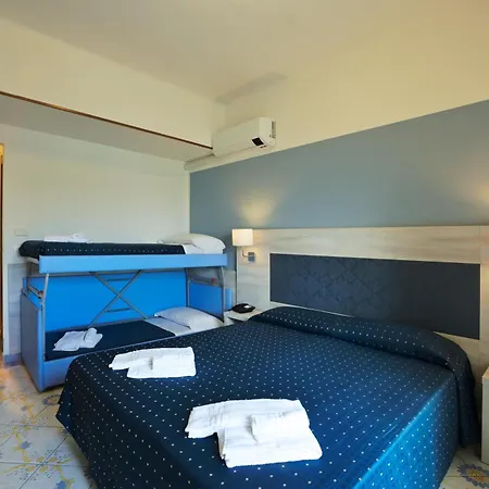 Delfino 3* Laigueglia