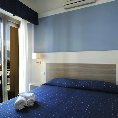 Hotel Delfino Laigueglia