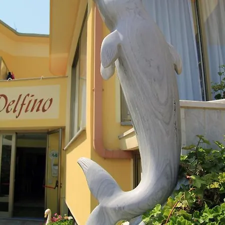 Delfino Szálloda