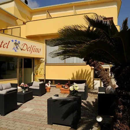 Delfino לאיגואליה