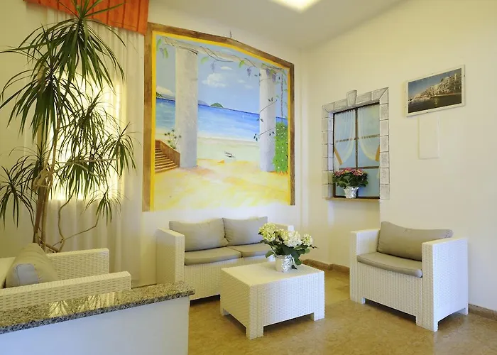 Otel Delfino