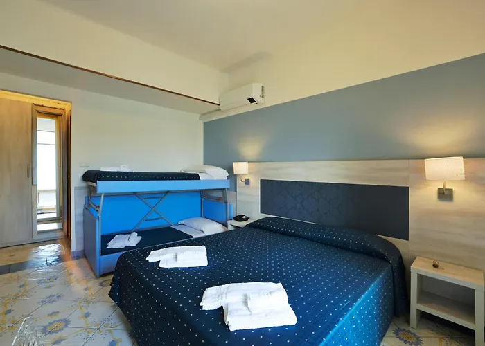 Delfino 3* Laigueglia