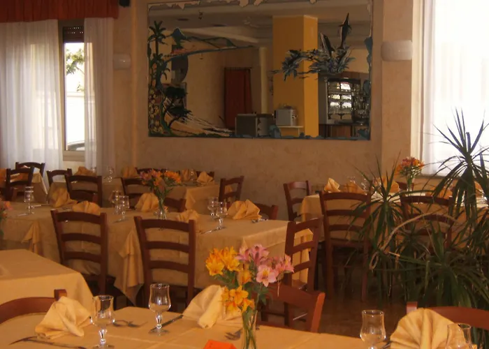 Delfino 3* Laigueglia