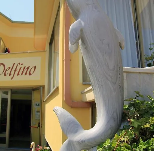 Delfino 酒店