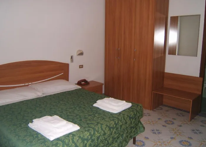 Otel Delfino 3*